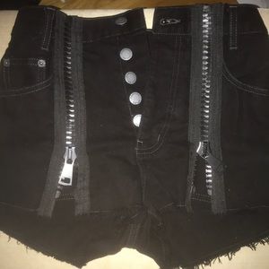LF SHORTS
